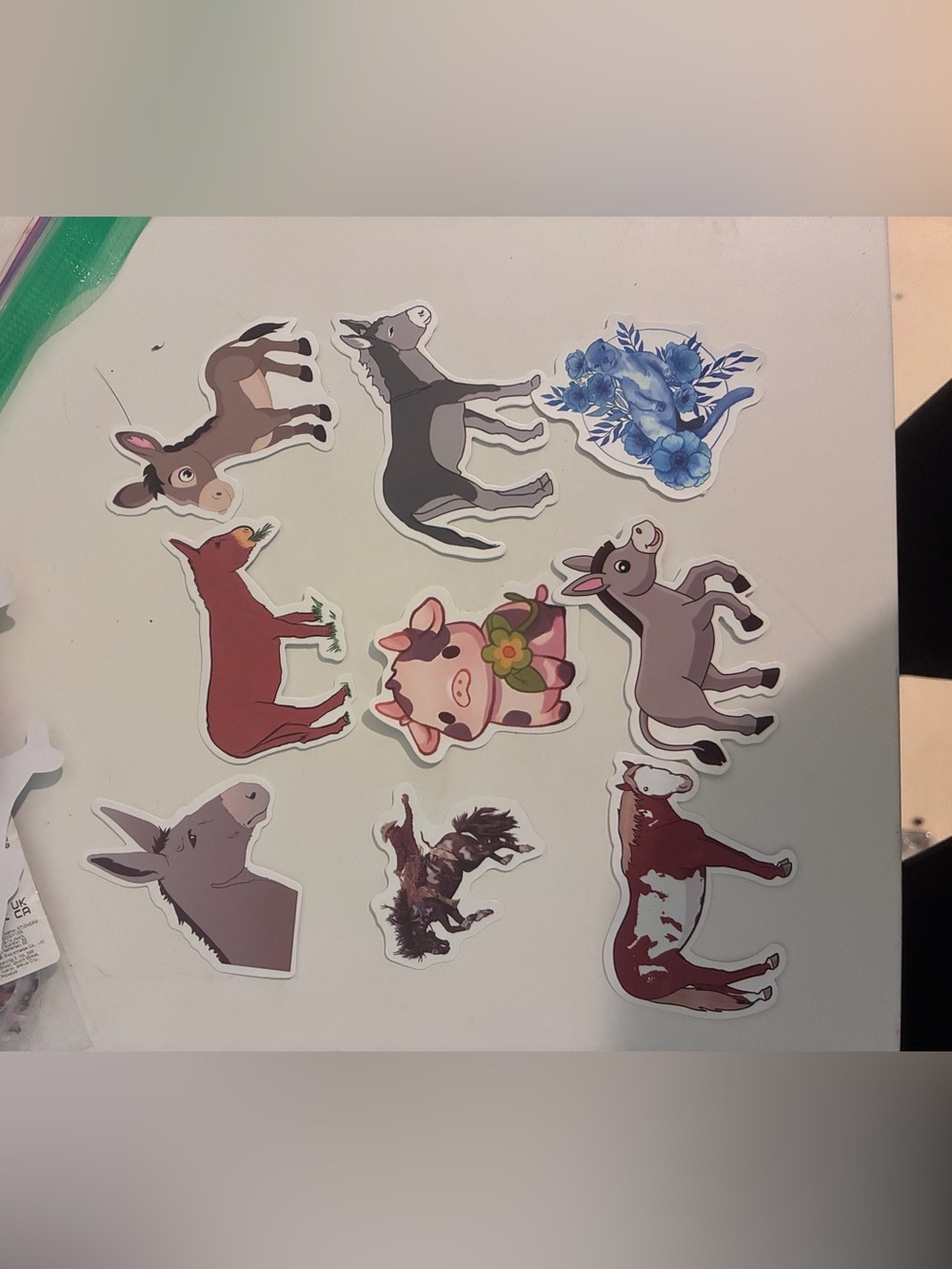 STICKERS! - Picture 4 of 13